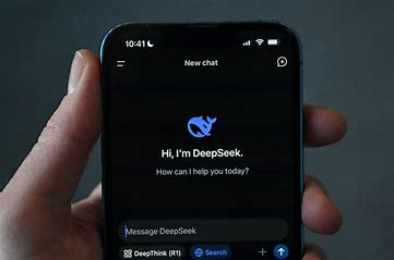 DeepSeek, Chatbot AI China yang Meroket di Google Play Store